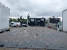 5PVNE8JV2H4****** Repairable 2017 Hino Conventional Type Truck in Washington State