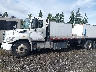 5PVNE8JV2H4****** Repairable 2017 Hino Conventional Type Truck