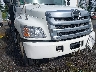 5PVNE8JV2H4****** Salvage 2017 Hino Conventional Type Truck in Washington State
