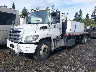 5PVNE8JV2H4****** Used and Repairable 2017 Hino Conventional Type Truck in Seattle