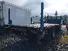 5PVNE8JV2H4****** Salvage and Wrecked 2017 Hino Conventional Type Truck in Washington State