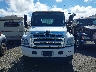 5PVNE8JV8H4****** Wrecked 2017 Hino Conventional Type Truck