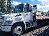 5PVNE8JV8H4****** Repairable 2017 Hino Conventional Type Truck