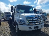 5PVNE8JV8H4****** Salvage and Wrecked 2017 Hino Conventional Type Truck in Seattle