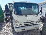 JALE5W169H7****** Destrozados 2017 Isuzu NRR en Estado de Oklahoma