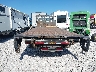 JALE5W169H7****** Salvamento 2017 Isuzu NRR