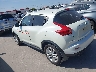 JN8AF5MR3CT****** Salvage and Repairable 2012 Nissan Juke in Dallas-Fort Worth