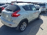 JN8AF5MR3CT****** Salvage and Wrecked 2012 Nissan Juke in Texas State