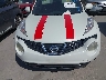 JN8AF5MR3CT****** Salvage and Repairable 2012 Nissan Juke in Texas State
