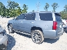 1GNSKBKCXGR****** Repairable 2016 Chevrolet Tahoe in Georgia State