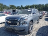 1GNSKBKCXGR****** Used and Repairable 2016 Chevrolet Tahoe in Atlanta North