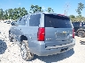 1GNSKBKCXGR****** Salvage and Repairable 2016 Chevrolet Tahoe in Atlanta North