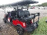 71NA4ADB8TC****** Salvamento y Reparables 2026 Teko Golf Cart en Rec Rides Online Exclusive