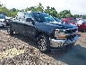 1GCUKREC1GF****** Salvamento y Destrozados 2016 Chevrolet Silverado 1500 en Boston Shirley