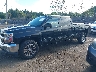 1GCUKREC1GF****** Salvamento y Reparables 2016 Chevrolet Silverado 1500 en Estado de Massachusetts
