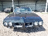 242370R1***** Destrozados 1970 Pontiac GTO en Estado de Dakota del Norte