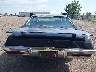 242370R1***** Destrozados 1970 Pontiac GTO