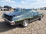 242370R1***** Salvamento y Destrozados 1970 Pontiac GTO en Estado de Dakota del Norte