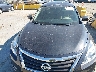 1N4AL3AP5FC****** Salvamento y Reparables 2015 Nissan Altima en Estado de California