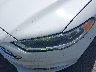 3FA6P0HD3HR****** Salvage and Repairable 2017 Ford Fusion in Tennessee State