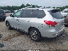 5N1AR2MM7EC****** Salvage and Repairable 2014 Nissan Pathfinder in Templeton
