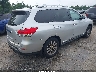 5N1AR2MM7EC****** Salvage and Wrecked 2014 Nissan Pathfinder in Massachusetts State