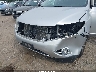 5N1AR2MM7EC****** Salvage and Repairable 2014 Nissan Pathfinder in Massachusetts State