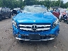 WDCTG4GB5GJ****** Wrecked 2016 Mercedes-Benz GLA-Class in Connecticut State