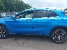 WDCTG4GB5GJ****** Repairable 2016 Mercedes-Benz GLA-Class in Connecticut State