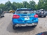 WDCTG4GB5GJ****** Wrecked 2016 Mercedes-Benz GLA-Class