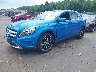 WDCTG4GB5GJ****** Used and Repairable 2016 Mercedes-Benz GLA-Class in Hartford