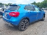 WDCTG4GB5GJ****** Salvage and Wrecked 2016 Mercedes-Benz GLA-Class in Connecticut State