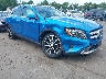 WDCTG4GB5GJ****** Salvage and Repairable 2016 Mercedes-Benz GLA-Class in Connecticut State