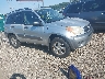 JTEHD20VX56****** Salvamento y Destrozados 2005 Toyota RAV4 en Long Island