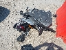 7MMVAAEW1TN****** Wrecked 2026 Mazda CX-50 Hybrid in Wisconsin State