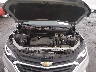 3GNAXKEV2KS****** Reparables 2019 Chevrolet Equinox en Little Rock