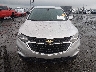 3GNAXKEV2KS****** Destrozados 2019 Chevrolet Equinox en Estado de Arkansas