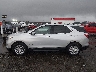 3GNAXKEV2KS****** Reparables 2019 Chevrolet Equinox en Estado de Arkansas