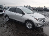 3GNAXKEV2KS****** Salvamento y Destrozados 2019 Chevrolet Equinox en Little Rock