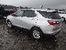 3GNAXKEV2KS****** Salvamento y Reparables 2019 Chevrolet Equinox en Little Rock