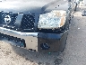 5N1AA08A46N****** Usados 2006 Nissan Armada
