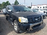 5N1AA08A46N****** Salvamento y Destrozados 2006 Nissan Armada en Charlotte