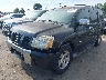 5N1AA08A46N****** Usados y Reparables 2006 Nissan Armada en Charlotte
