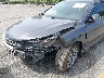 1HGCR2F39EA****** Salvamento y Reparables 2014 Honda Accord en Estado de California