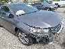 1HGCR2F39EA****** Destrozados 2014 Honda Accord en Estado de California
