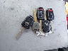 1HGCR2F39EA****** Salvamento 2014 Honda Accord en Estado de California