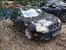 WVWFV71K59W****** Salvamento y Destrozados 2009 Volkswagen GTI en Tidewater