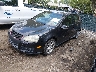 WVWFV71K59W****** Usados y Reparables 2009 Volkswagen GTI en Tidewater