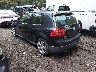 WVWFV71K59W****** Salvamento y Reparables 2009 Volkswagen GTI en Tidewater