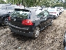 WVWFV71K59W****** Salvamento y Destrozados 2009 Volkswagen GTI en Estado de Virginia